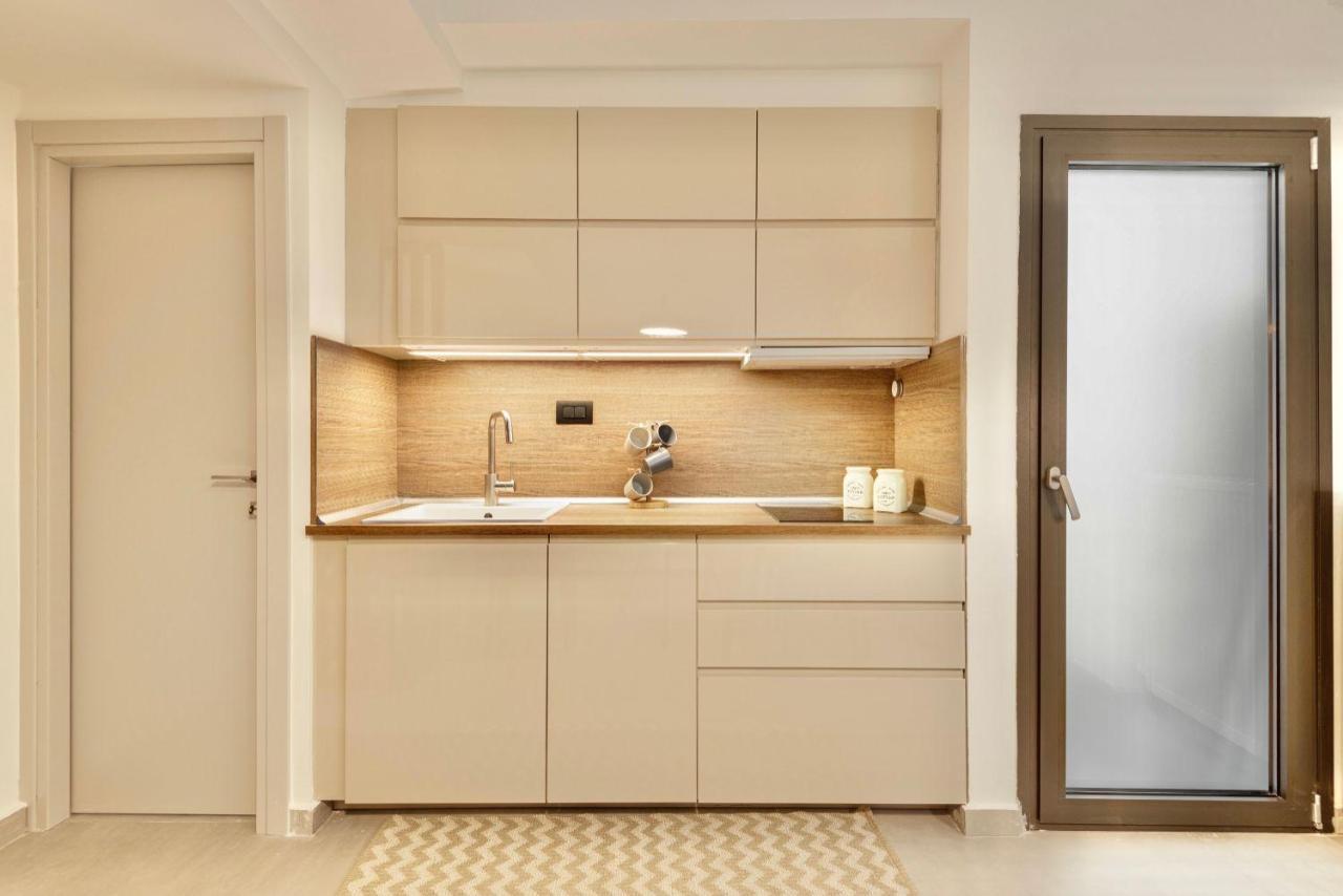 #Heart And Soul Apts By Halu! Apartments 塞萨洛尼基 外观 照片