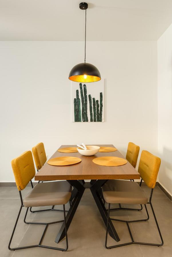 #Heart And Soul Apts By Halu! Apartments 塞萨洛尼基 外观 照片