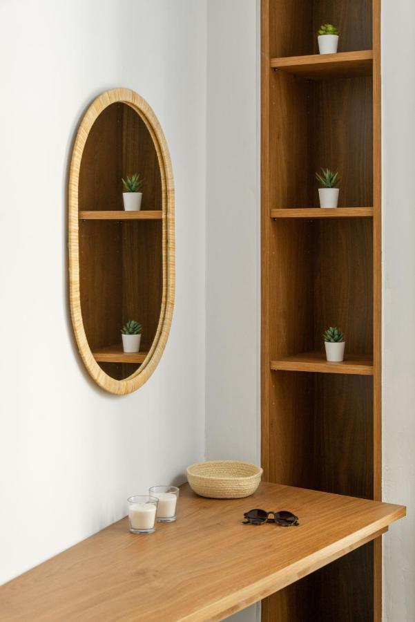 #Heart And Soul Apts By Halu! Apartments 塞萨洛尼基 外观 照片