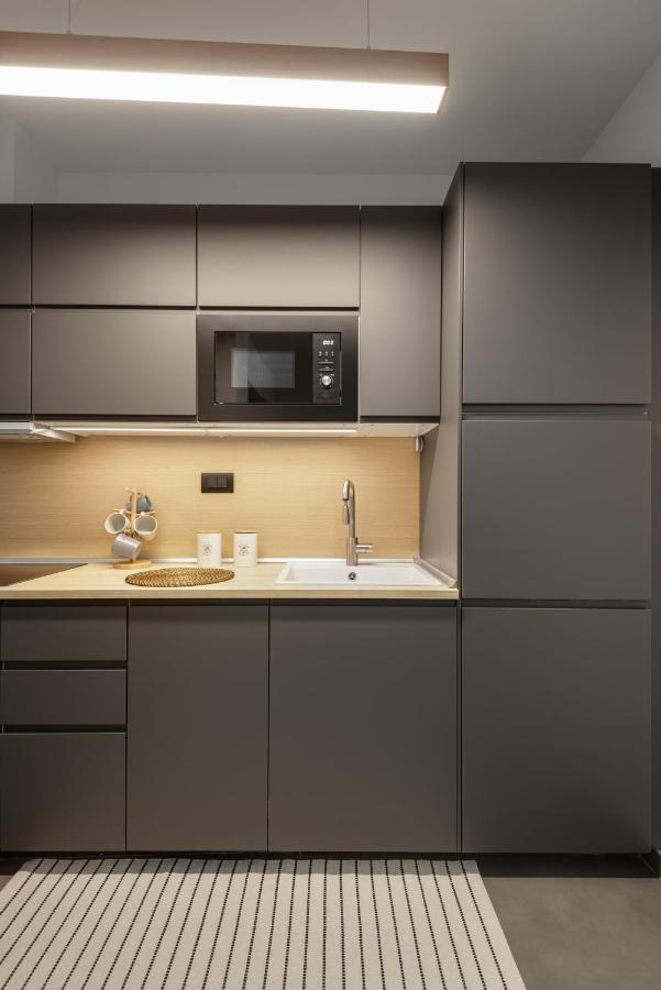 #Heart And Soul Apts By Halu! Apartments 塞萨洛尼基 外观 照片